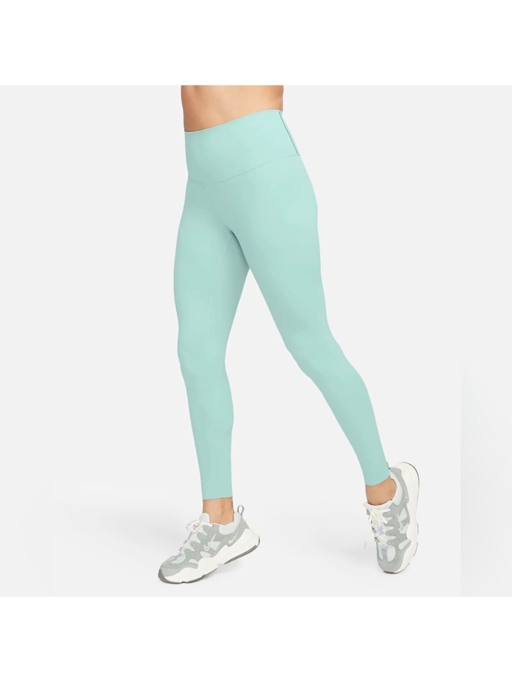Nike Zenvy Leggings